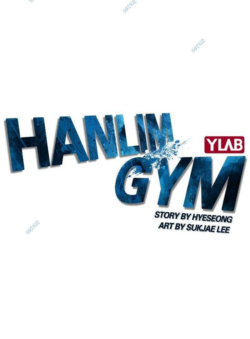 Phòng Gym Hanlim Chapter 40 - 16