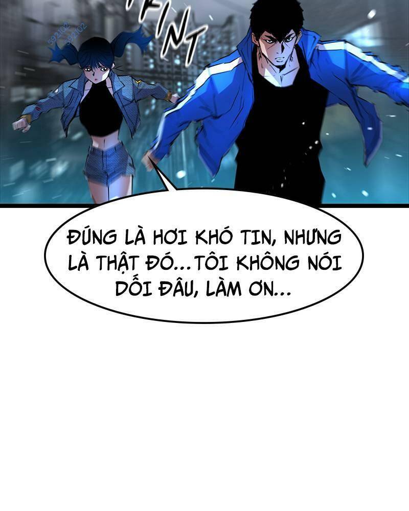 Phòng Gym Hanlim Chapter 40 - 19