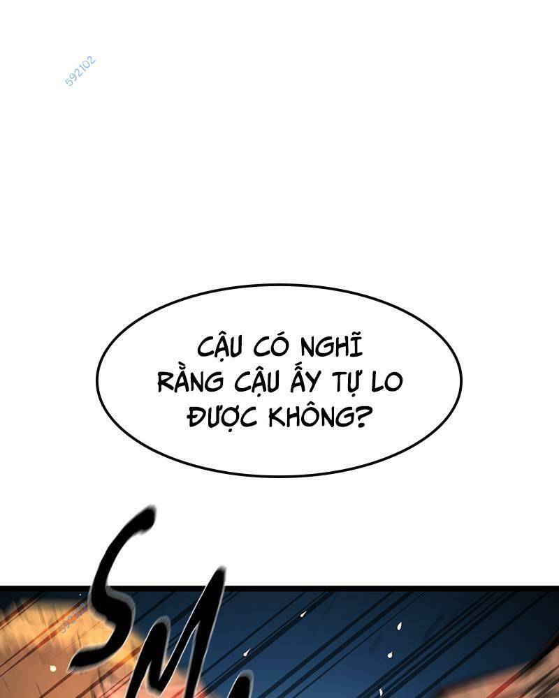 Phòng Gym Hanlim Chapter 40 - 28