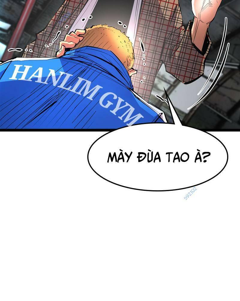 Phòng Gym Hanlim Chapter 40 - 31