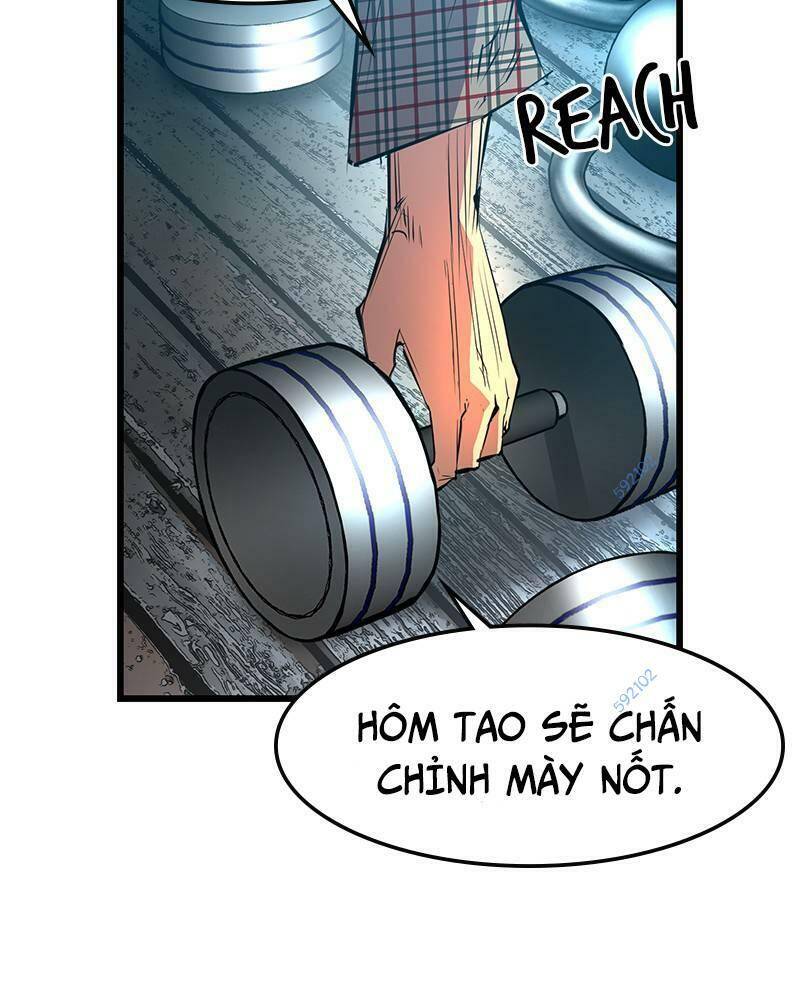 Phòng Gym Hanlim Chapter 40 - 81