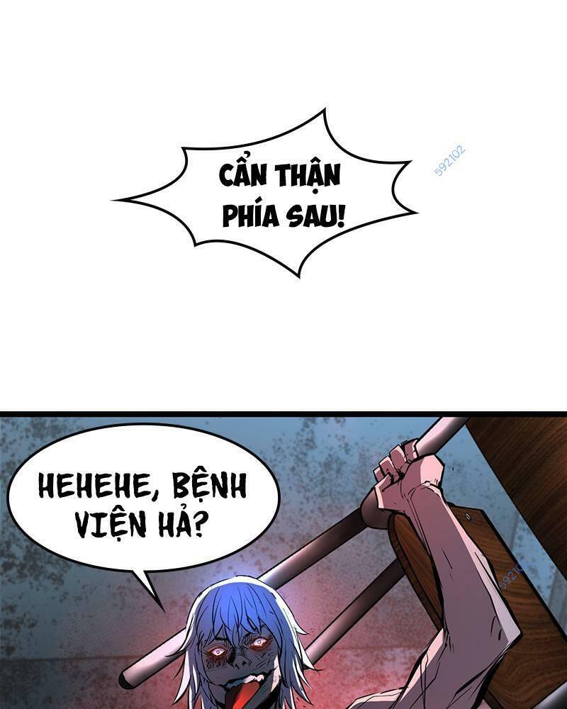 Phòng Gym Hanlim Chapter 41 - 23