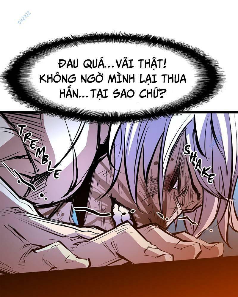 Phòng Gym Hanlim Chapter 42 - 80