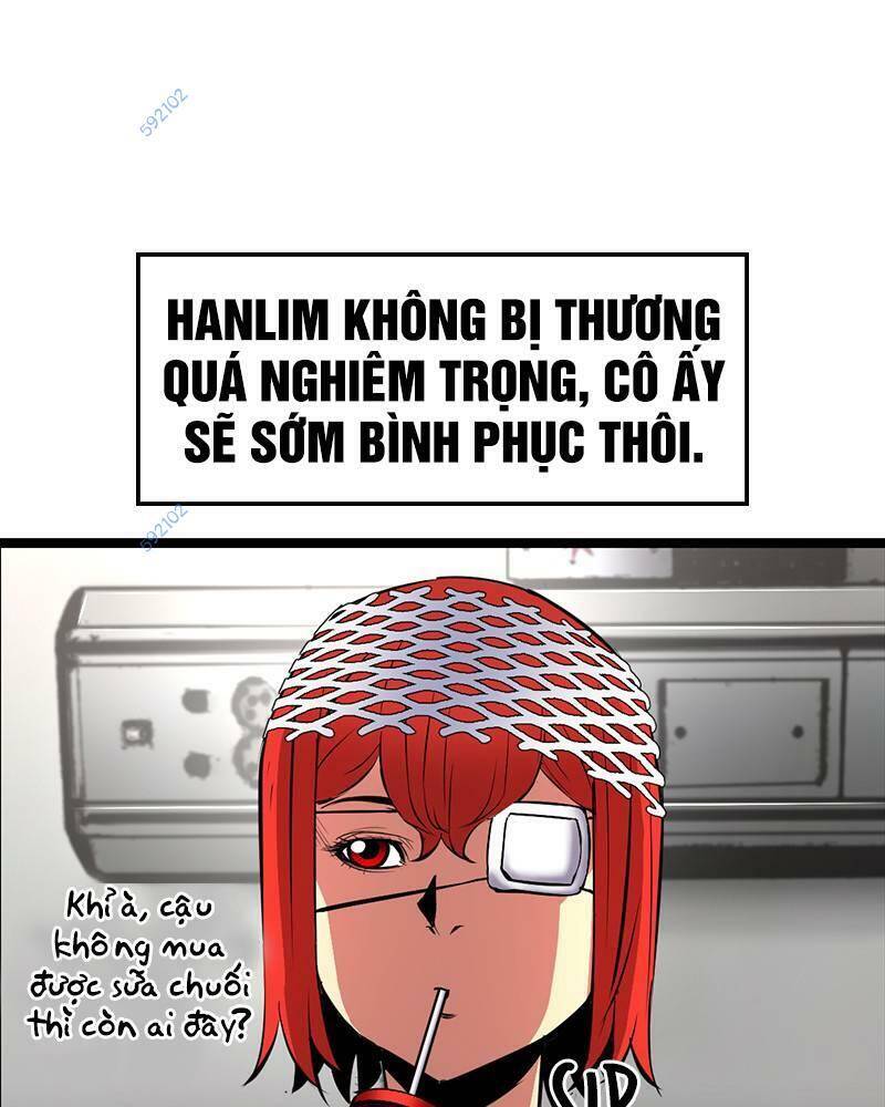 Phòng Gym Hanlim Chapter 43 - 15