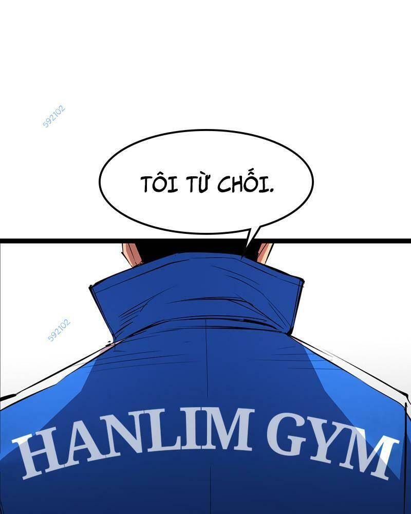 Phòng Gym Hanlim Chapter 44 - 109