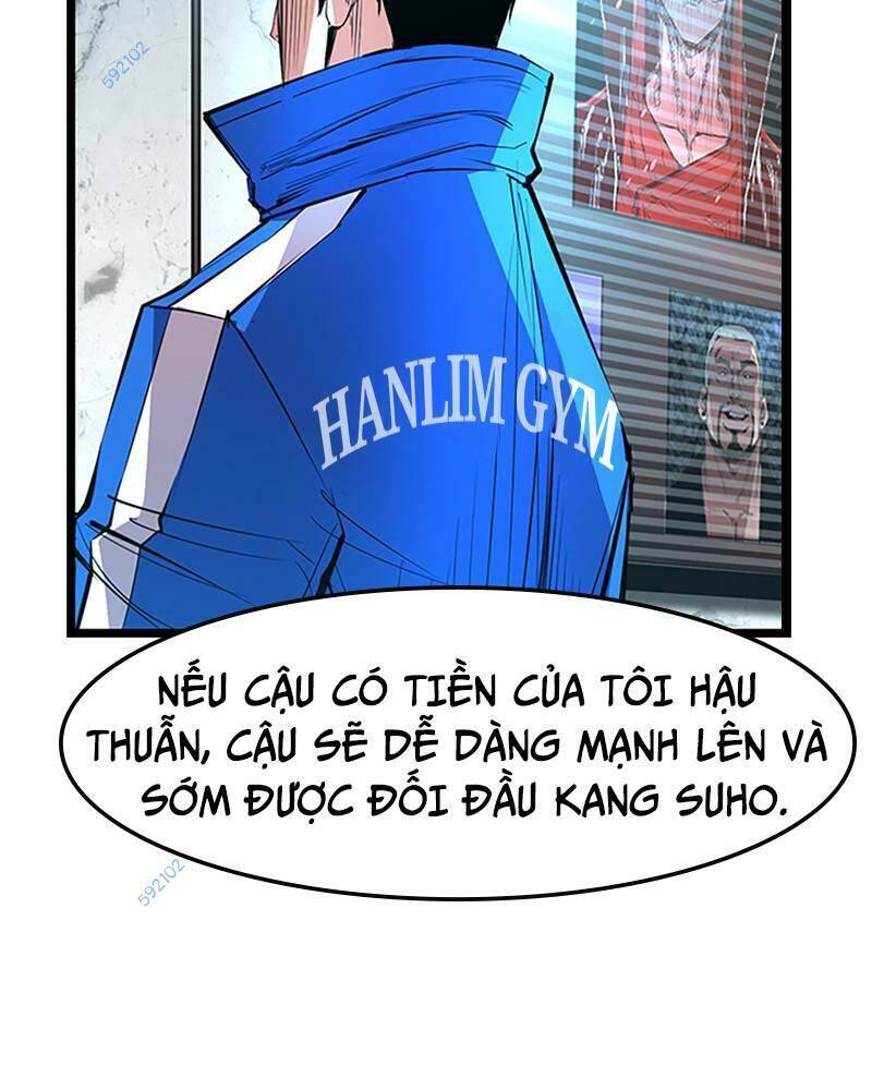 Phòng Gym Hanlim Chapter 44 - 112