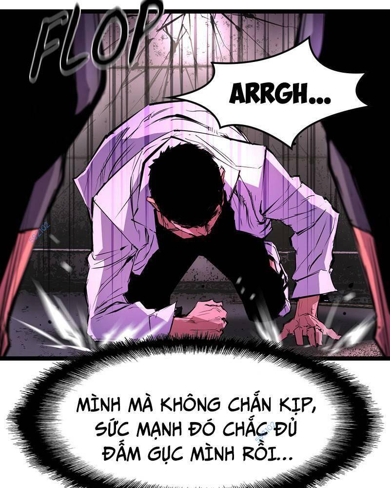 Phòng Gym Hanlim Chapter 44 - 26