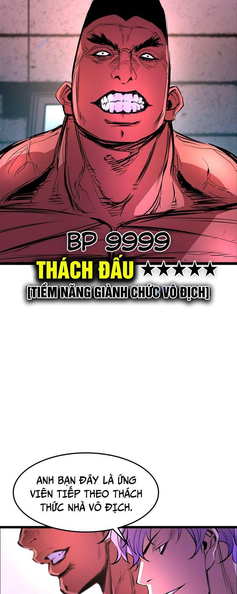 Phòng Gym Hanlim Chapter 44 - 30