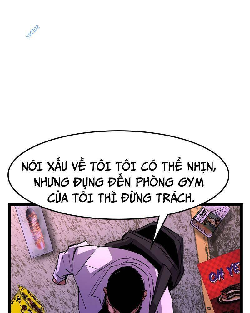 Phòng Gym Hanlim Chapter 44 - 6