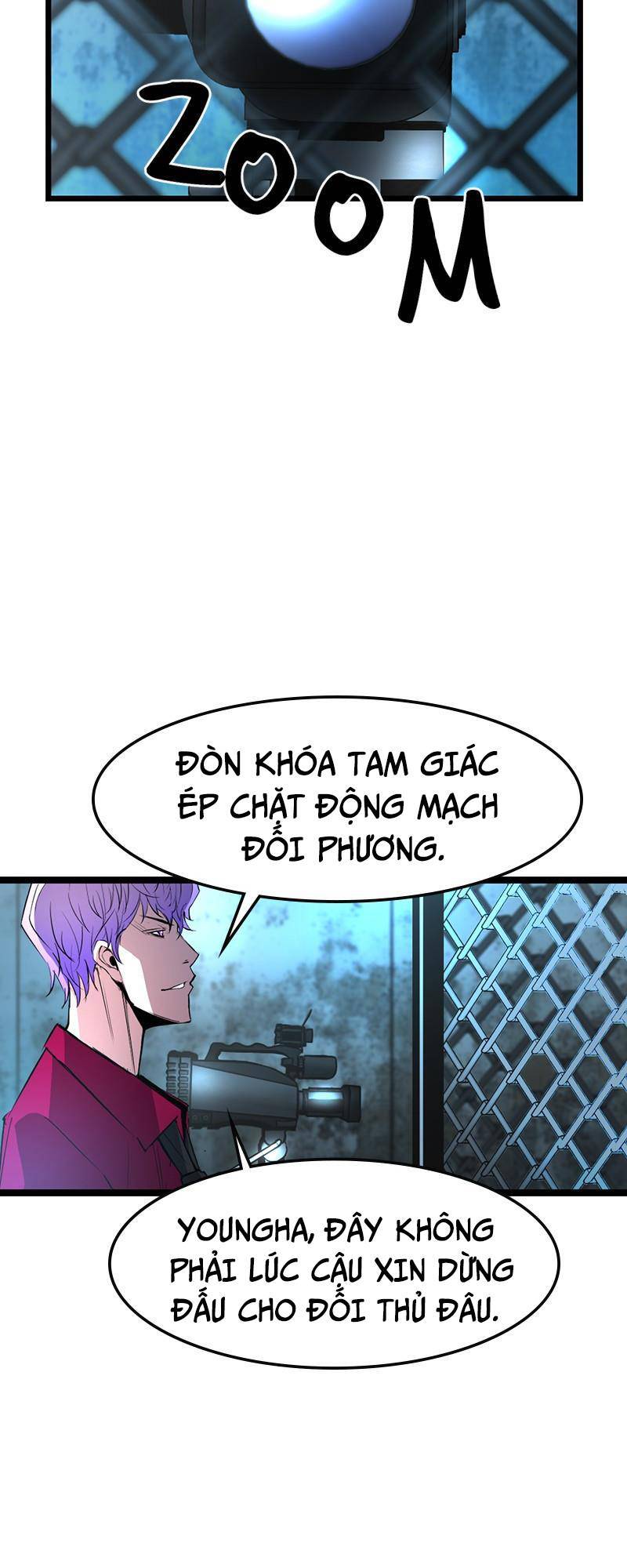 Phòng Gym Hanlim Chapter 45 - 87