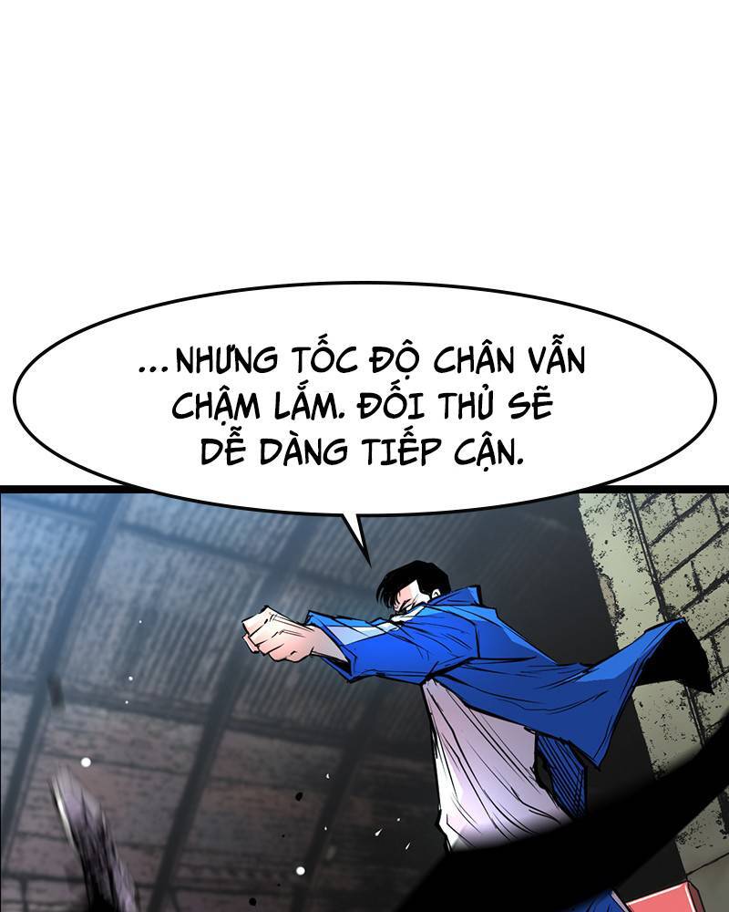 Phòng Gym Hanlim Chapter 46 - 47