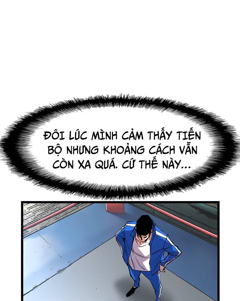 Phòng Gym Hanlim Chapter 46 - 49