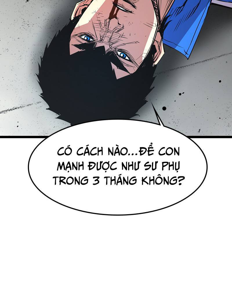 Phòng Gym Hanlim Chapter 46 - 52