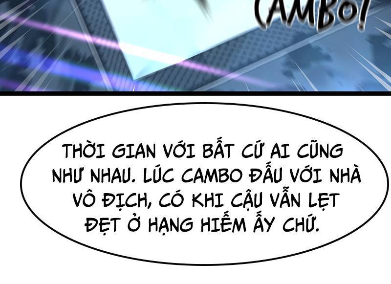 Phòng Gym Hanlim Chapter 46 - 97