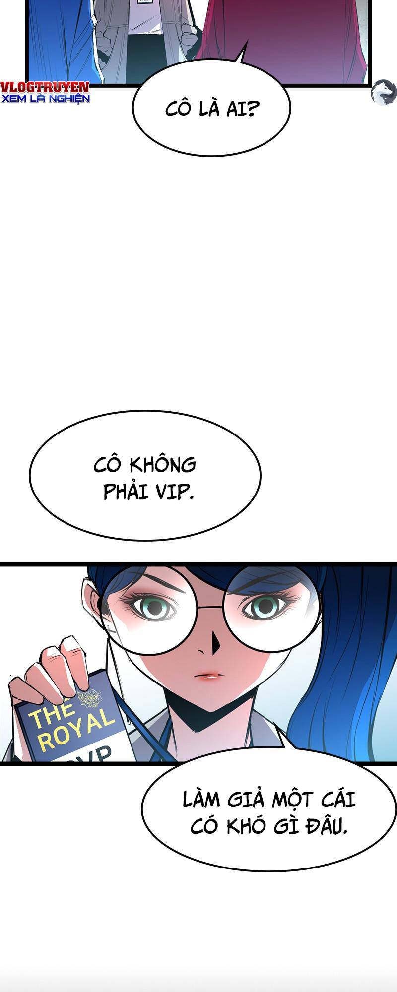 Phòng Gym Hanlim Chapter 47 - 2