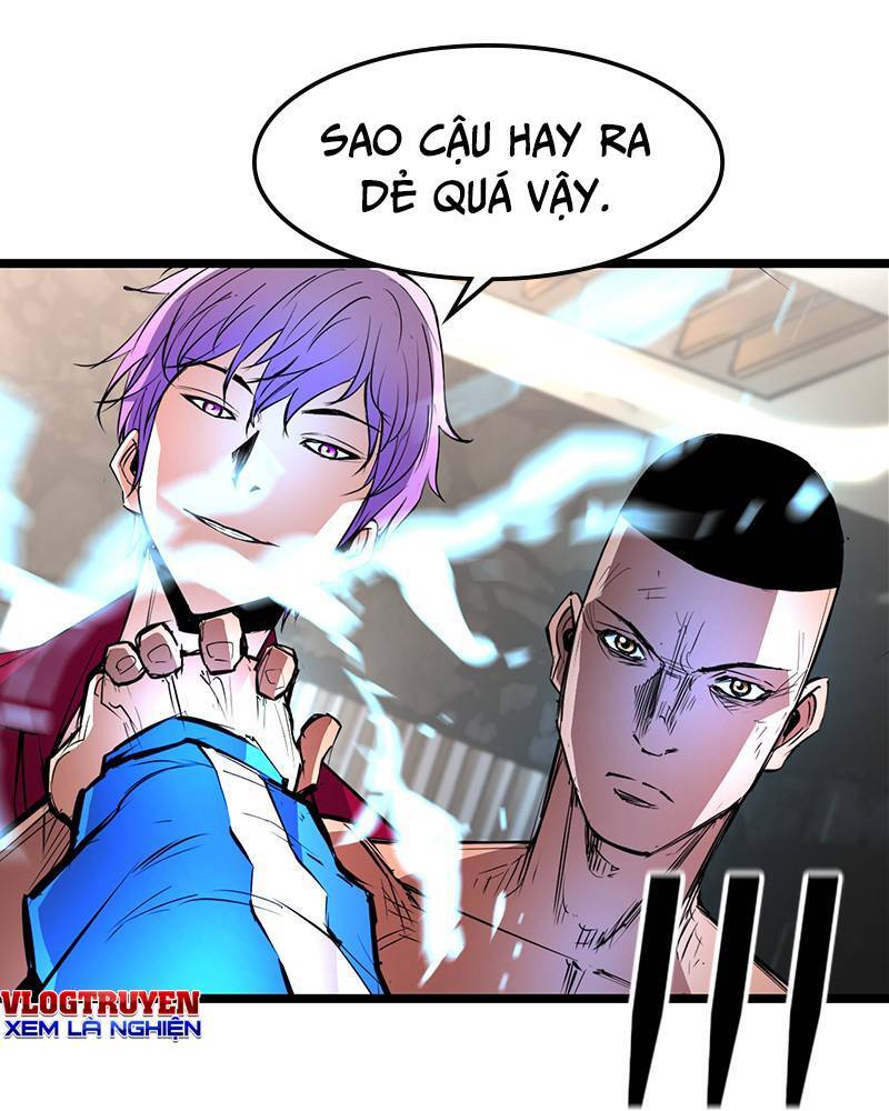 Phòng Gym Hanlim Chapter 47 - 17