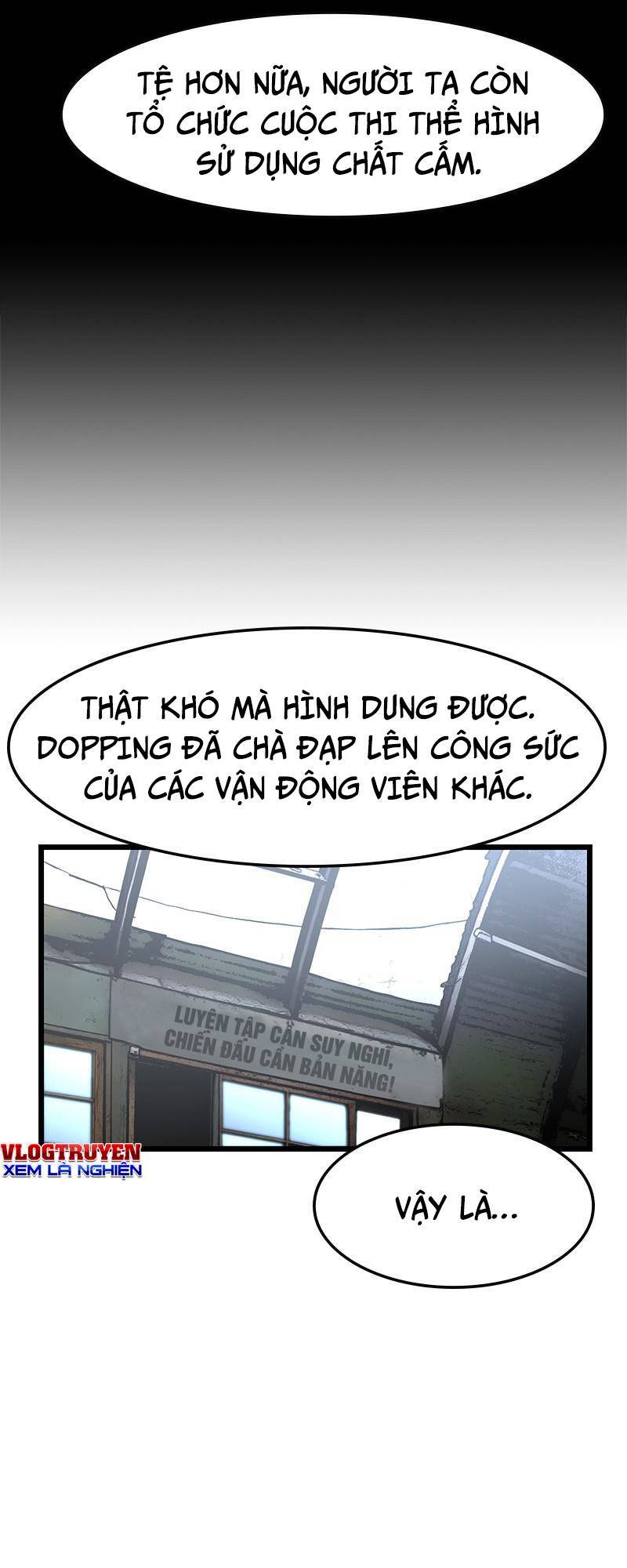 Phòng Gym Hanlim Chapter 47 - 87