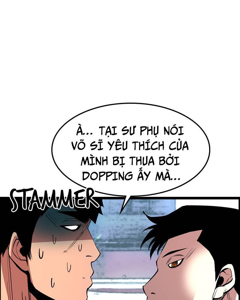 Phòng Gym Hanlim Chapter 48 - 11