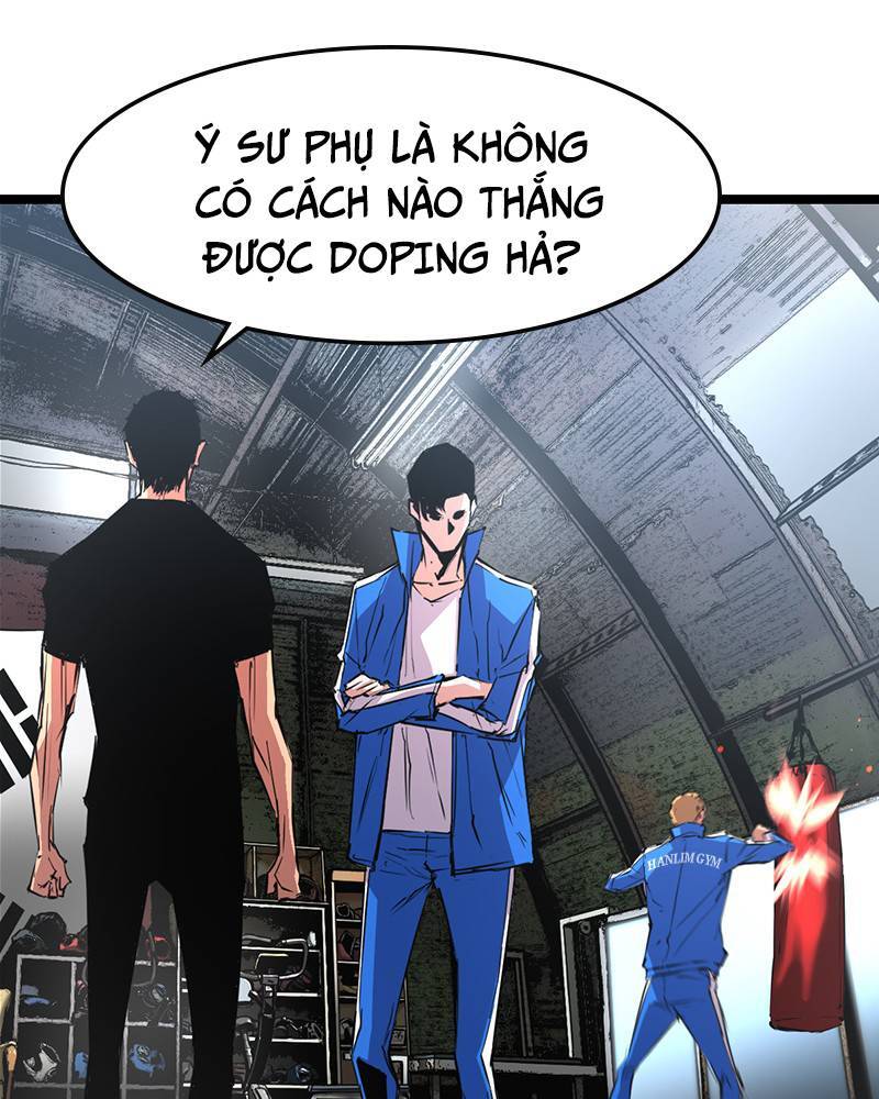 Phòng Gym Hanlim Chapter 48 - 3