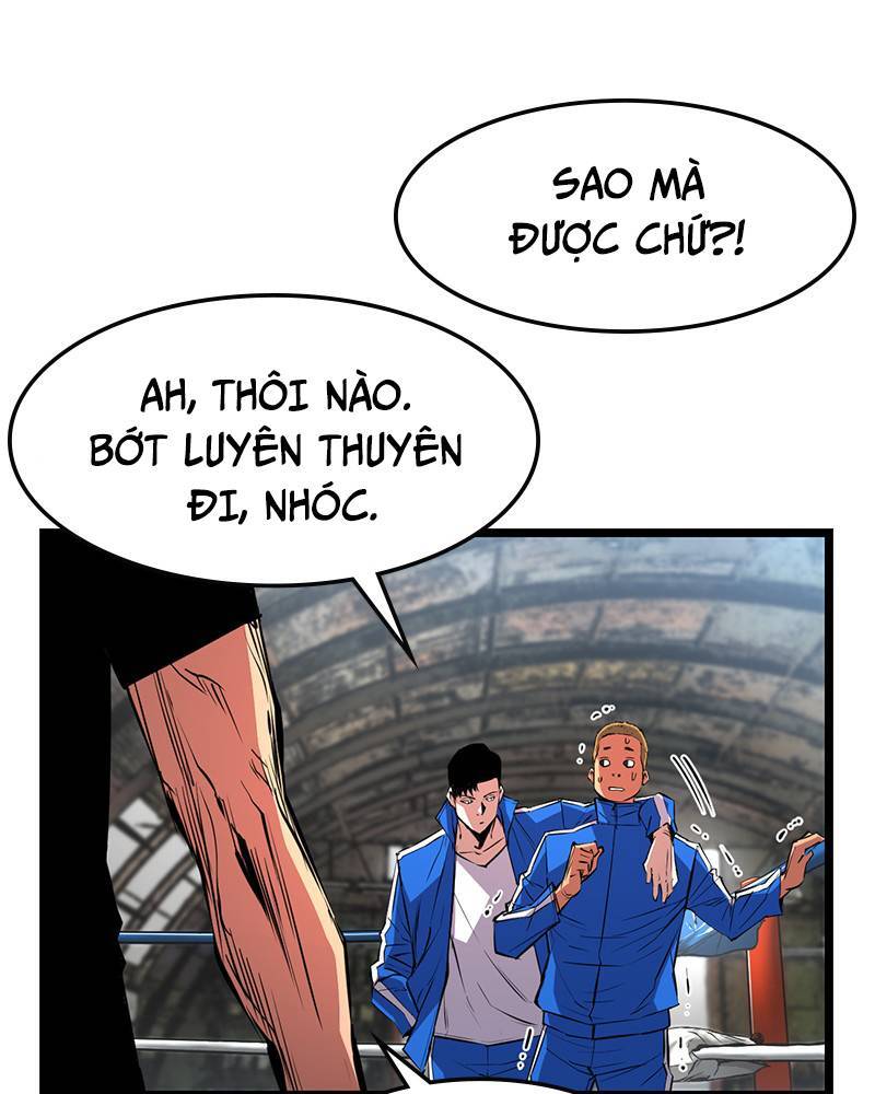 Phòng Gym Hanlim Chapter 48 - 21