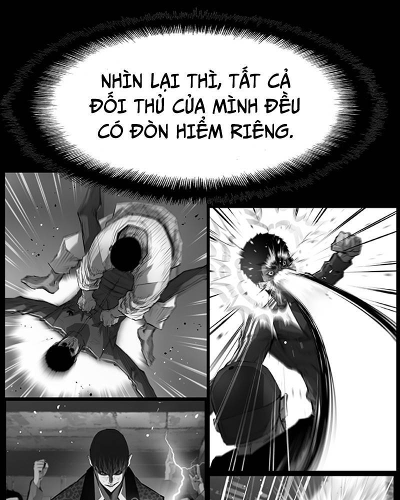 Phòng Gym Hanlim Chapter 48 - 72