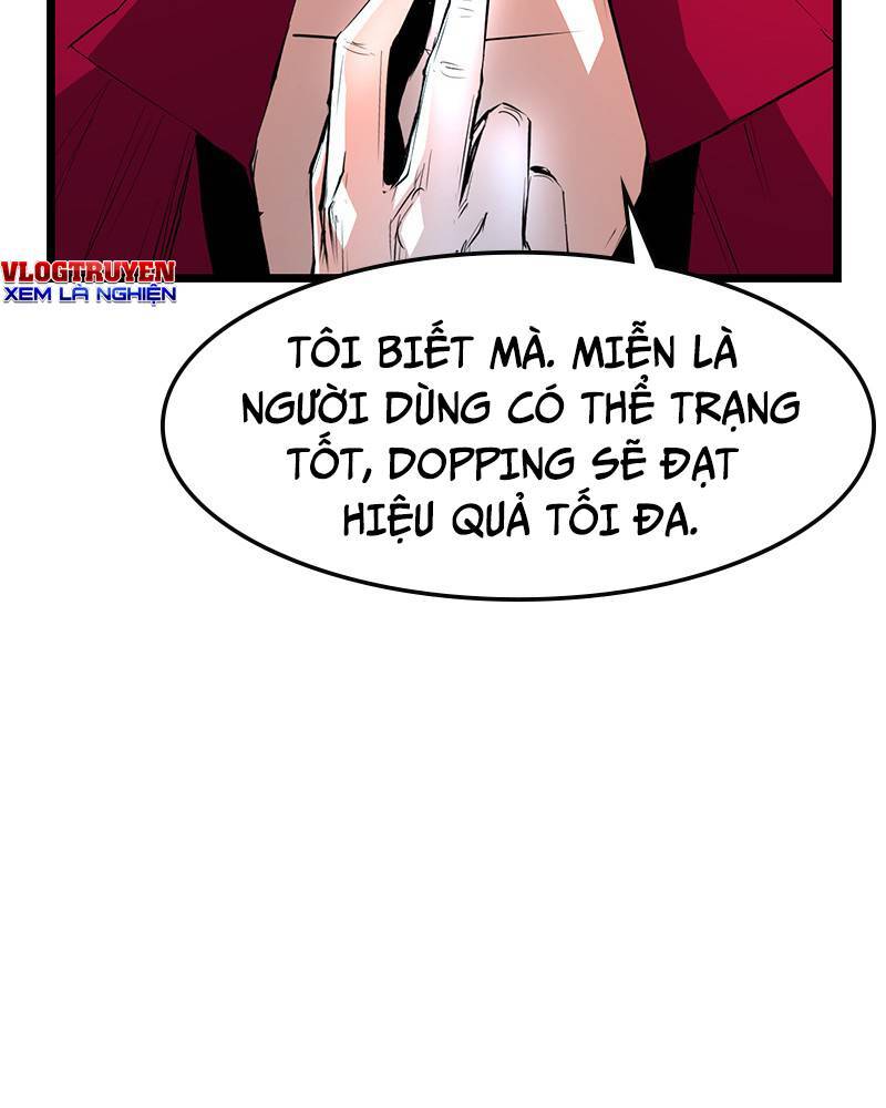 Phòng Gym Hanlim Chapter 48 - 94