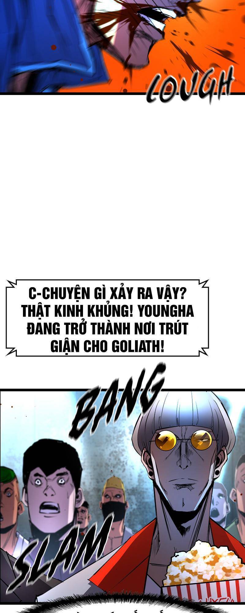 Phòng Gym Hanlim Chapter 49 - 134