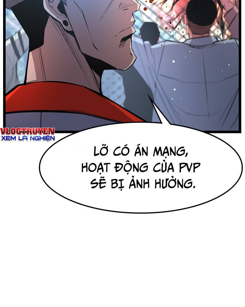 Phòng Gym Hanlim Chapter 50 - 21