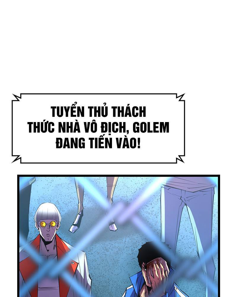 Phòng Gym Hanlim Chapter 51 - 117