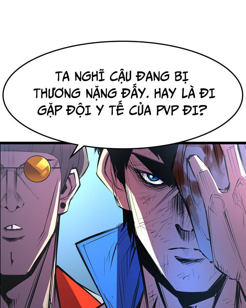 Phòng Gym Hanlim Chapter 51 - 119