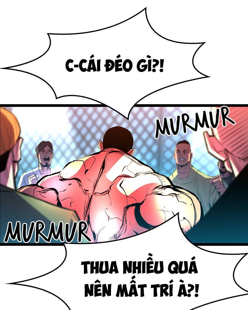 Phòng Gym Hanlim Chapter 51 - 61