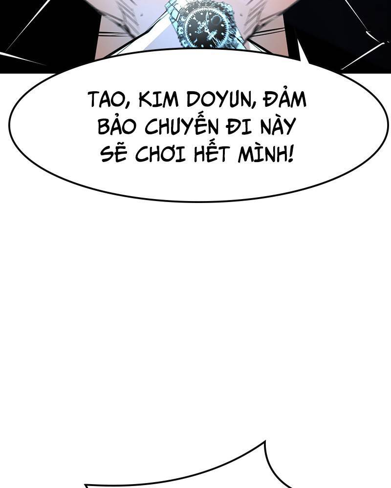 Phòng Gym Hanlim Chapter 52 - 108