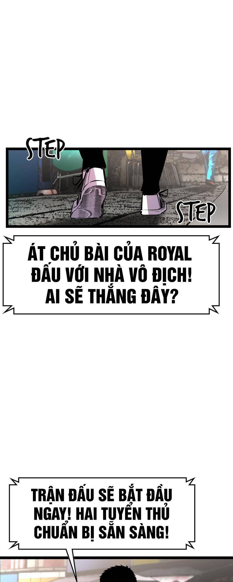 Phòng Gym Hanlim Chapter 52 - 39