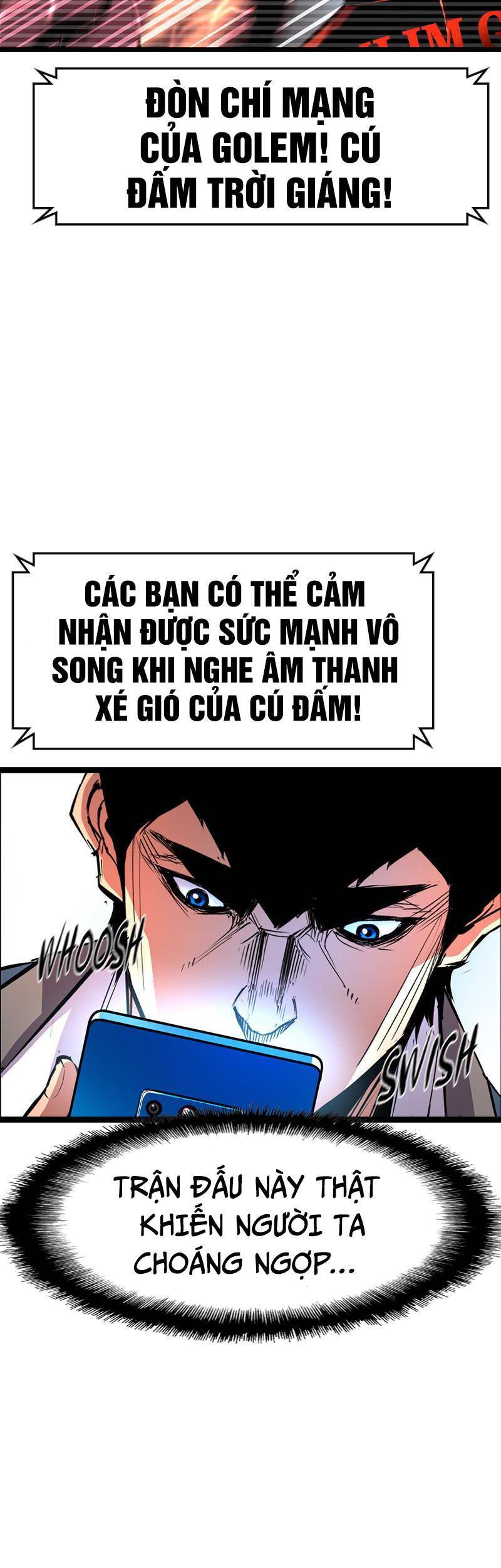 Phòng Gym Hanlim Chapter 52 - 55