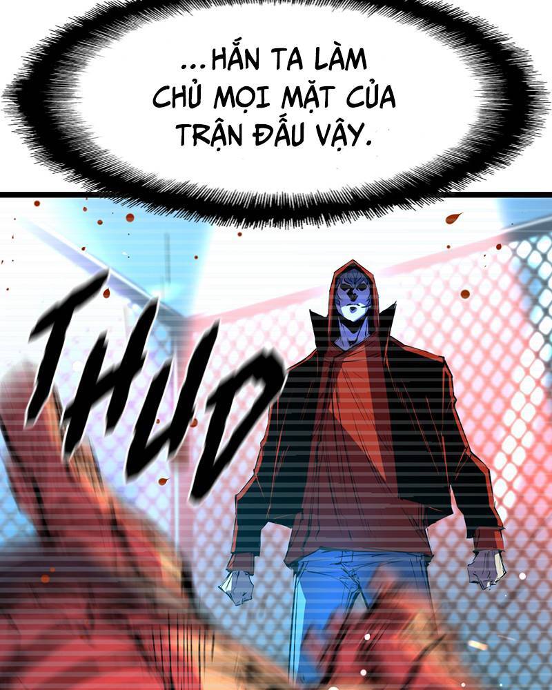 Phòng Gym Hanlim Chapter 52 - 75