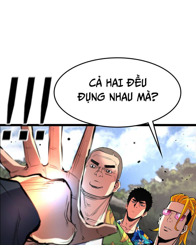 Phòng Gym Hanlim Chapter 53 - 34