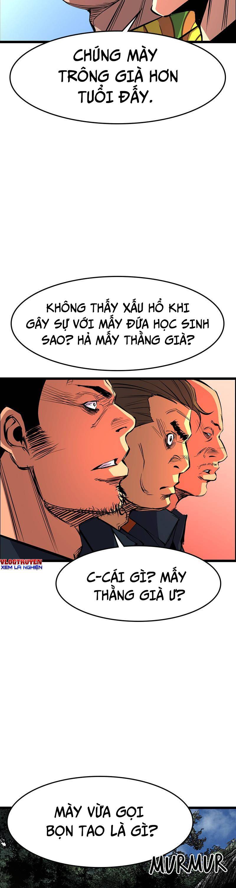 Phòng Gym Hanlim Chapter 53 - 39