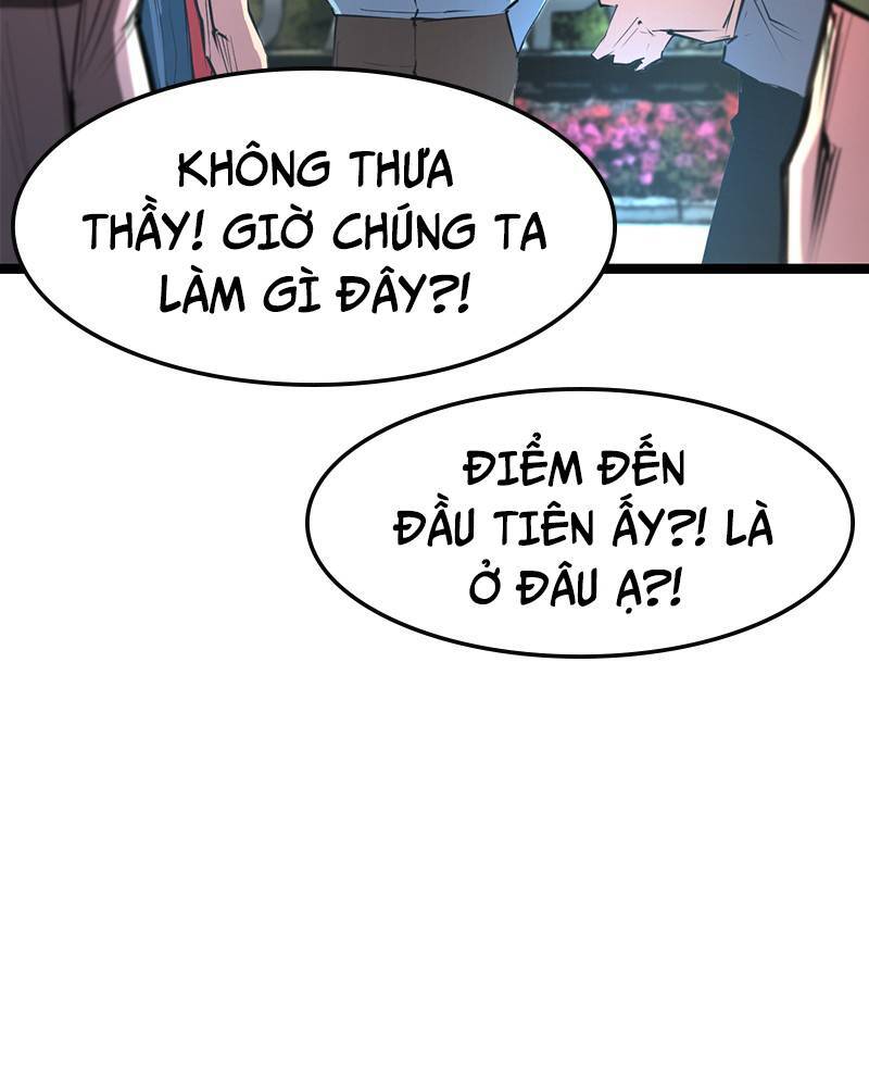 Phòng Gym Hanlim Chapter 53 - 6