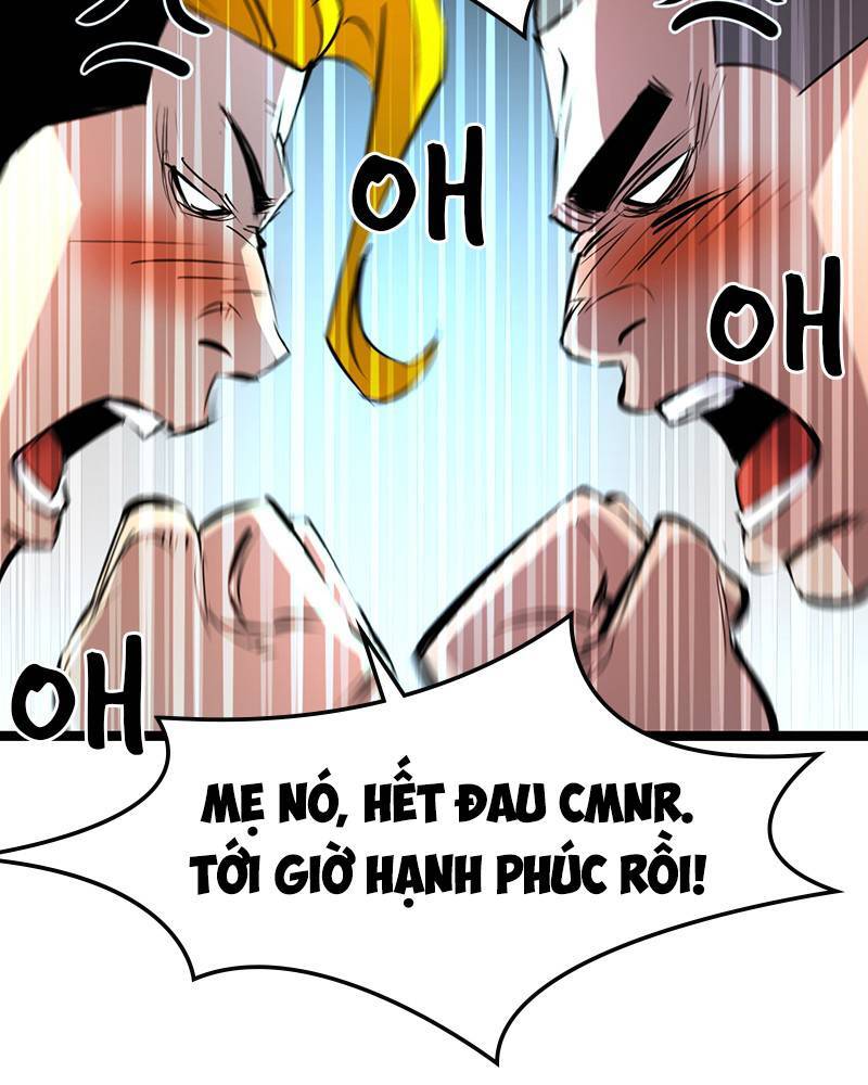 Phòng Gym Hanlim Chapter 54 - 28