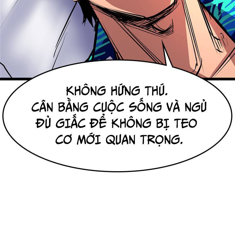 Phòng Gym Hanlim Chapter 54 - 36