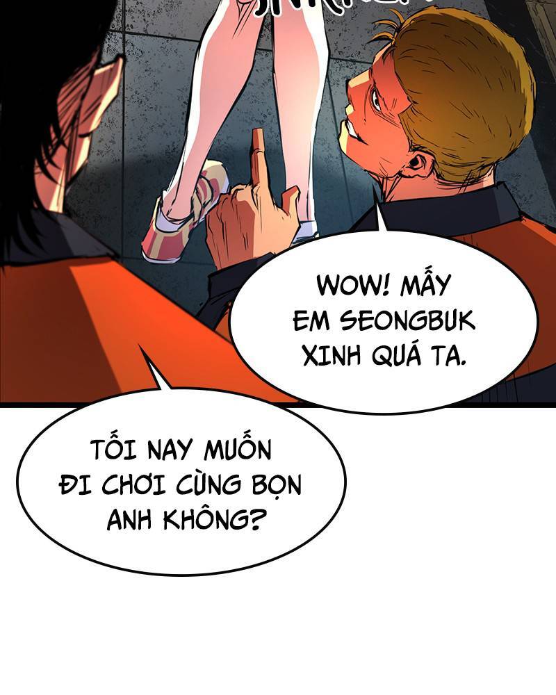 Phòng Gym Hanlim Chapter 55 - 128