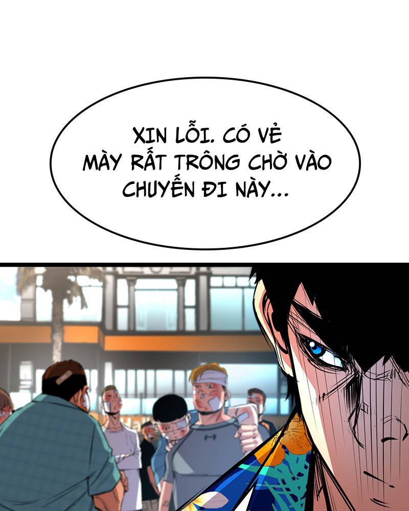 Phòng Gym Hanlim Chapter 55 - 39