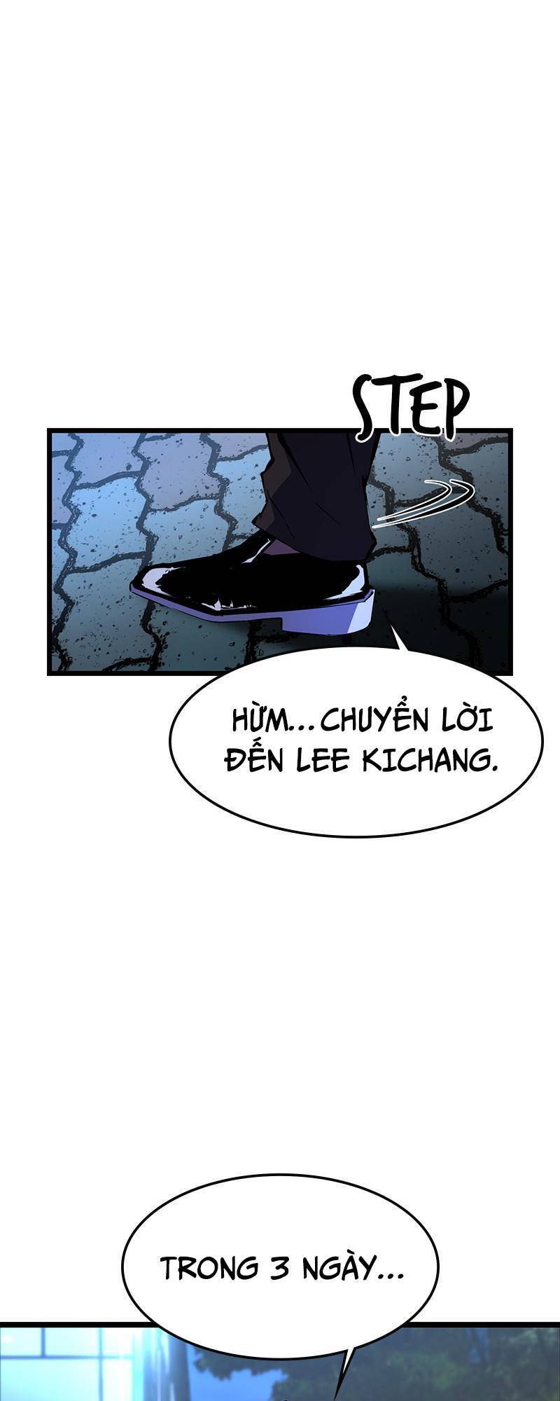 Phòng Gym Hanlim Chapter 56 - 94