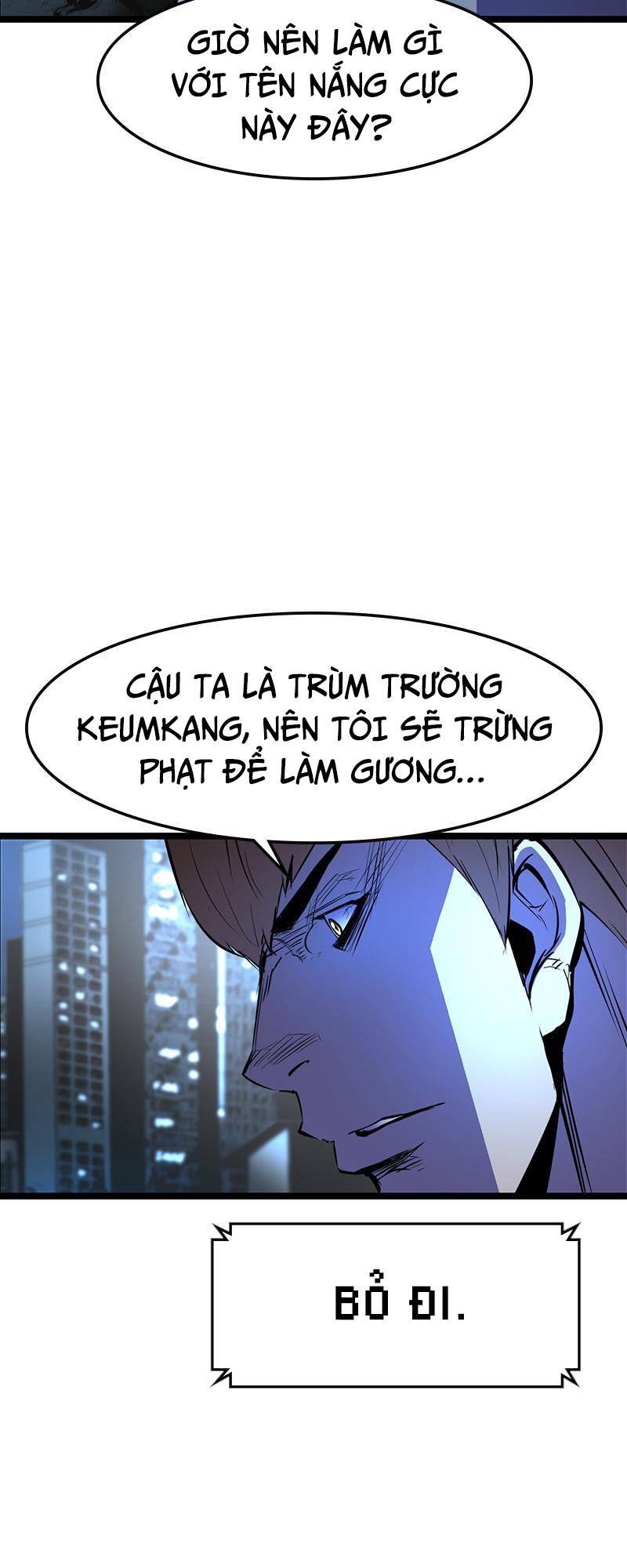 Phòng Gym Hanlim Chapter 57 - 23