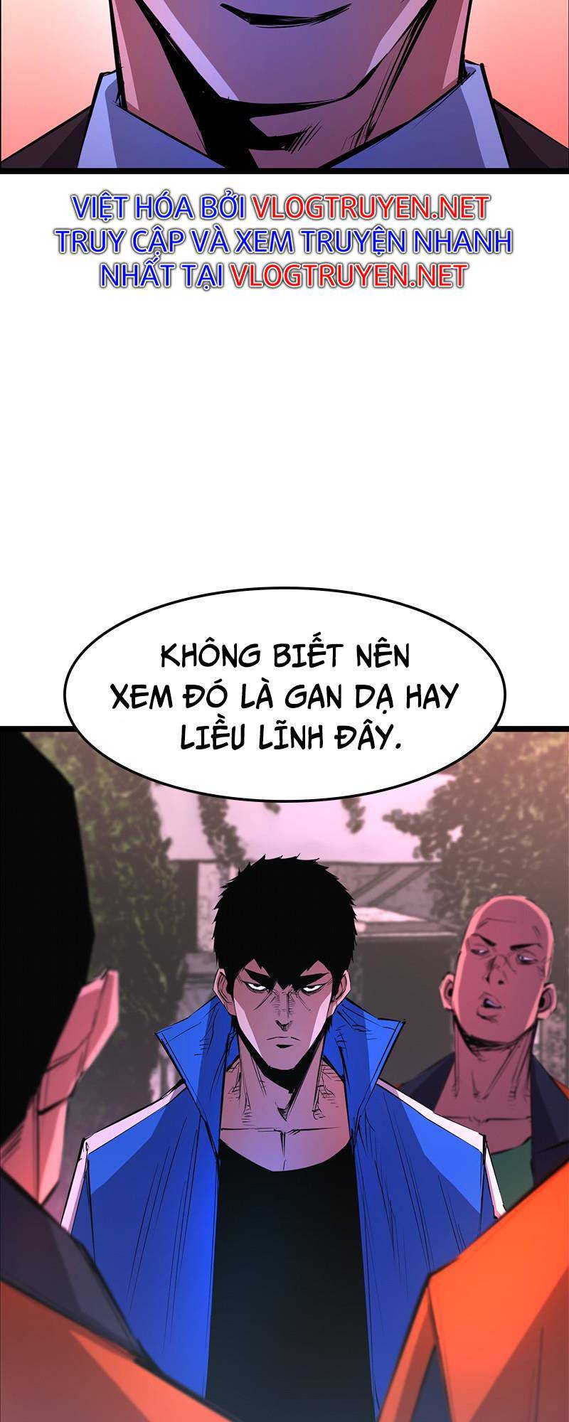 Phòng Gym Hanlim Chapter 58 - 12