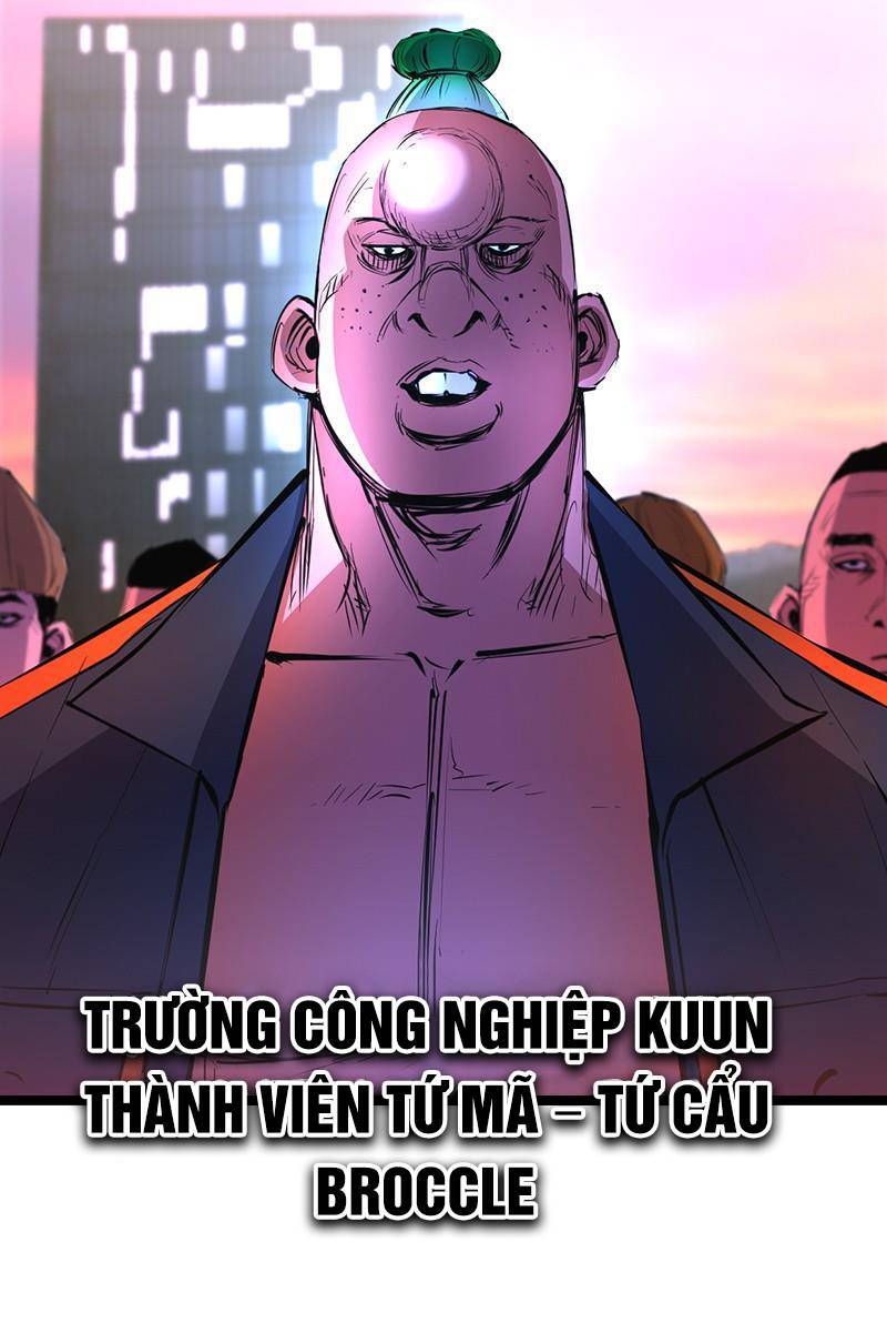 Phòng Gym Hanlim Chapter 58 - 24