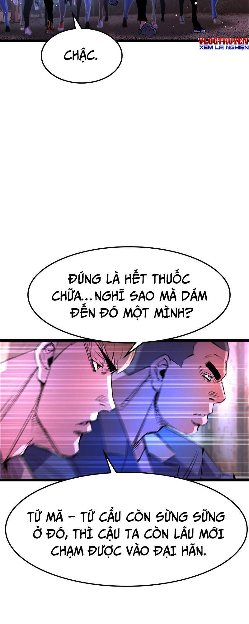 Phòng Gym Hanlim Chapter 58 - 43