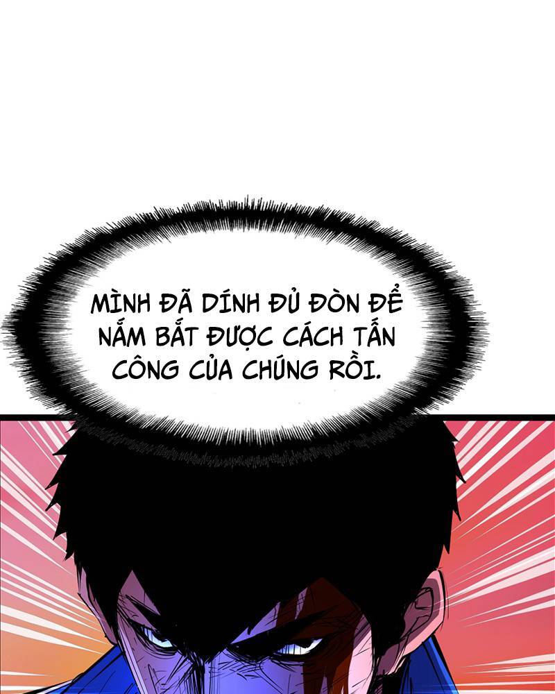 Phòng Gym Hanlim Chapter 59 - 86