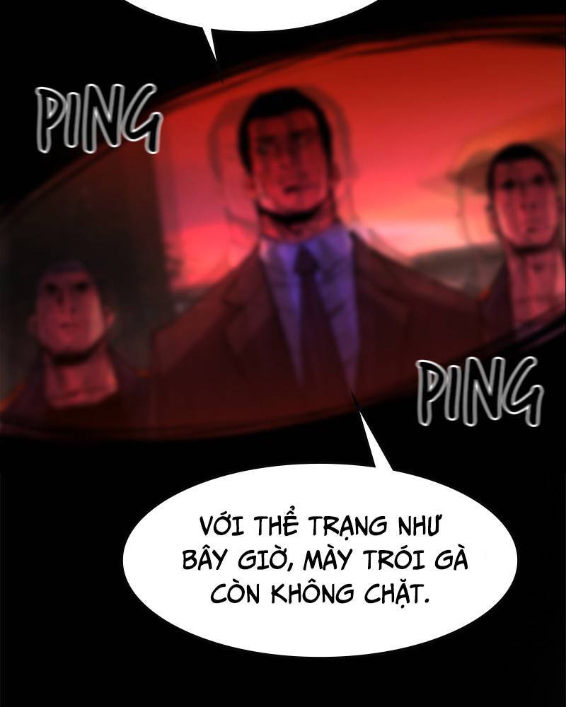 Phòng Gym Hanlim Chapter 60 - 81