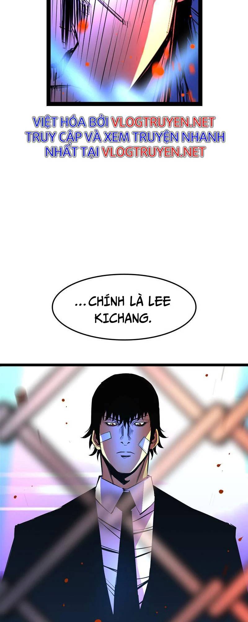 Phòng Gym Hanlim Chapter 62 - 58